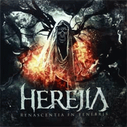 Herejia (COL) : Renascentia in Tenebris